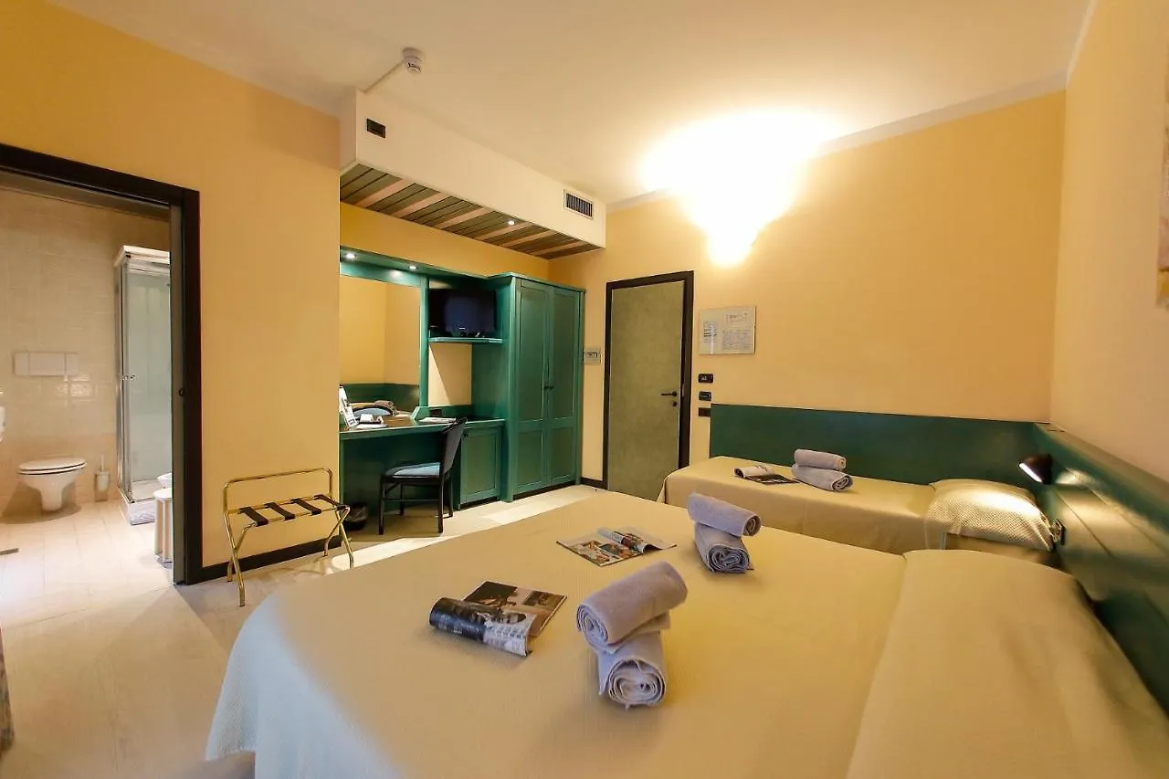 Hotel Eden Valeggio sul Mincio