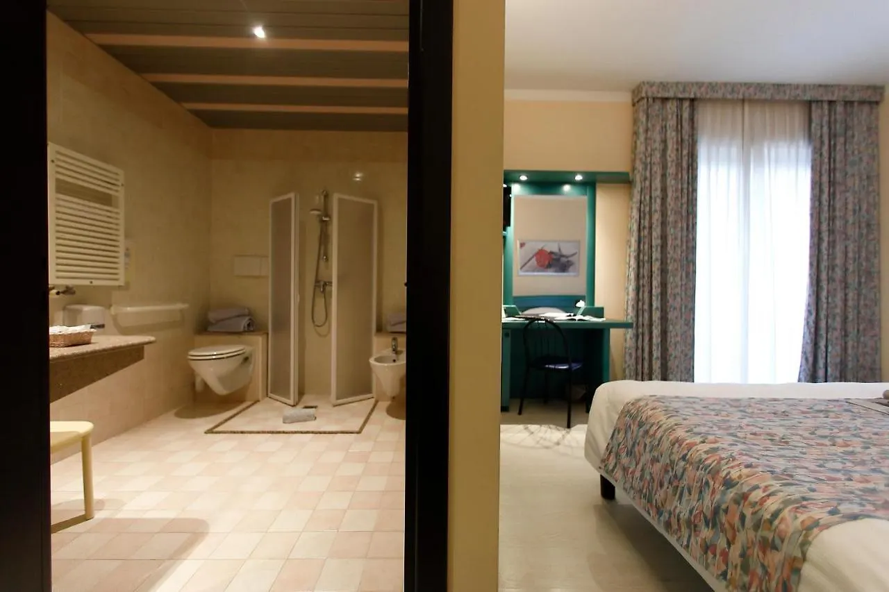 Hotel Eden Valeggio sul Mincio