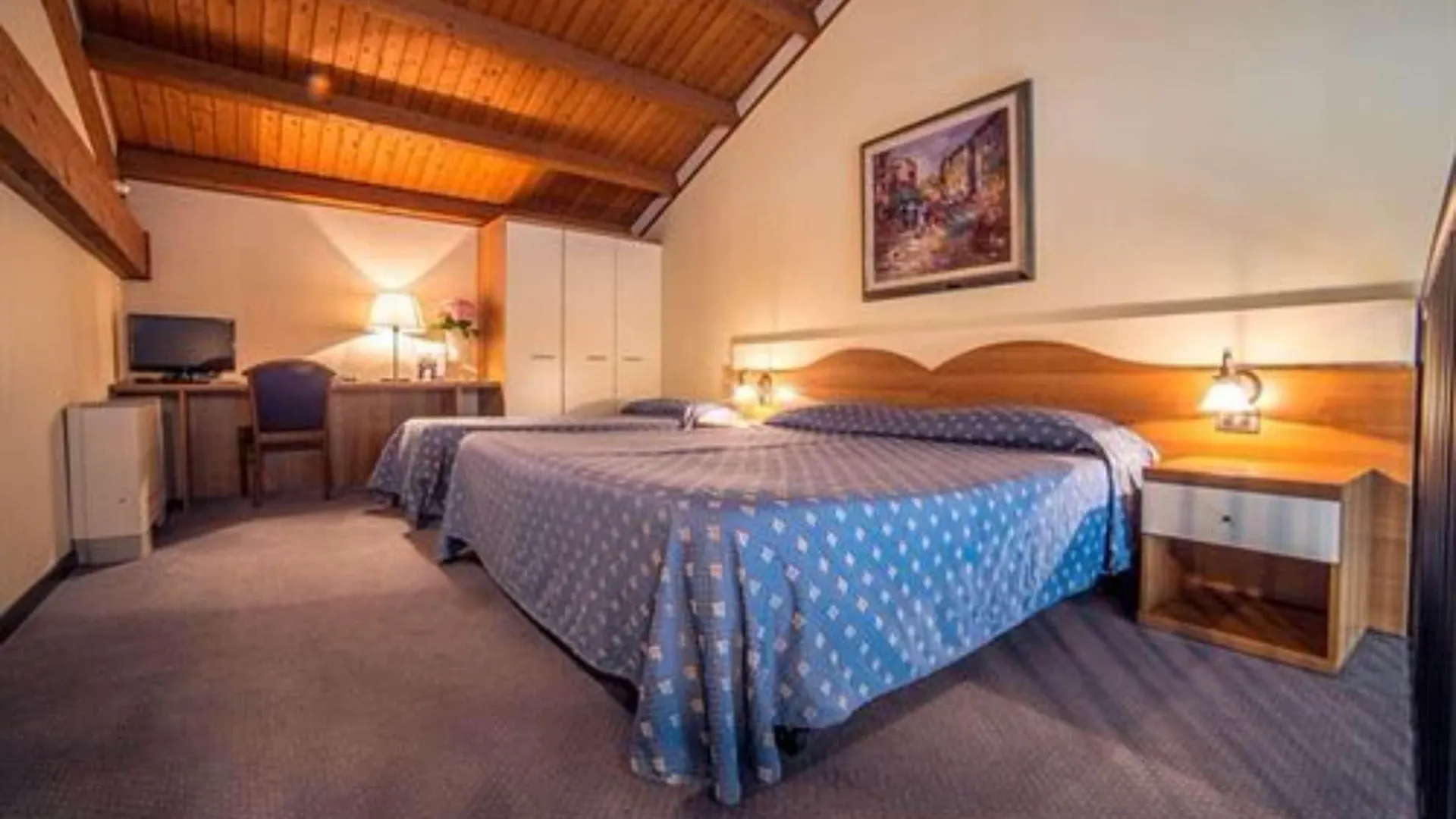Hotel Eden Valeggio sul Mincio