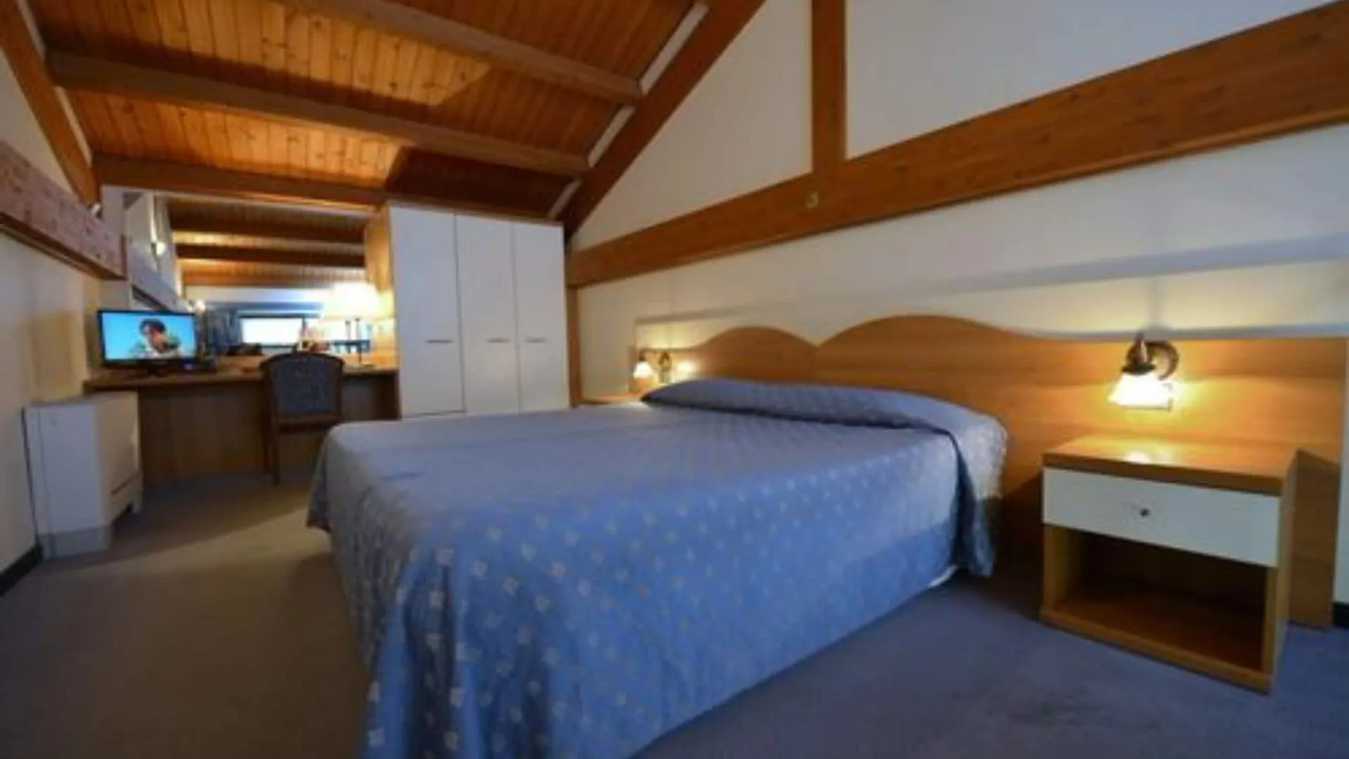 Hotel Eden Valeggio sul Mincio