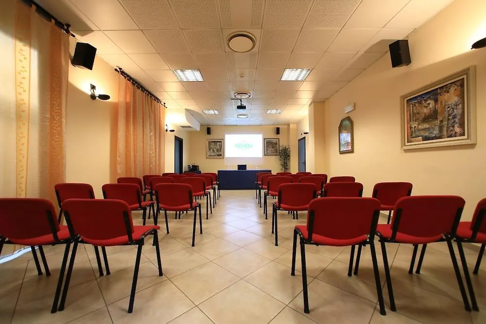 Hotel Eden Valeggio sul Mincio