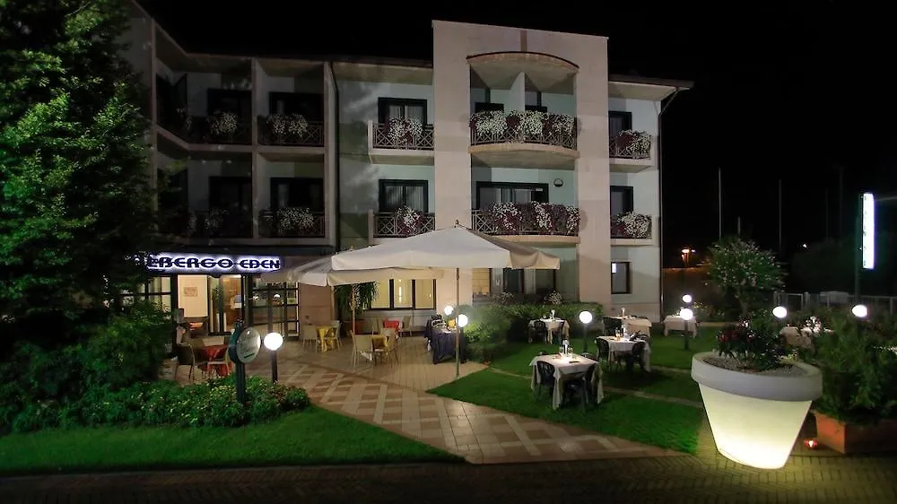 Hotel Eden Valeggio sul Mincio 3*,  Italy