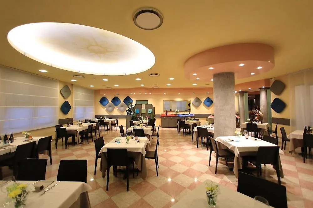 Hotel Eden Valeggio sul Mincio Italy