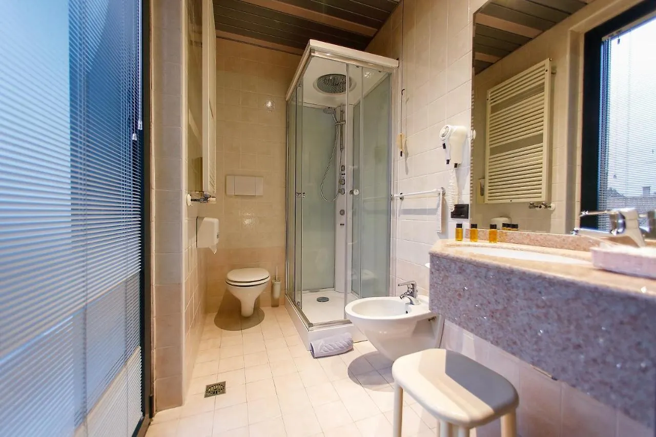 Hotel Eden Valeggio sul Mincio