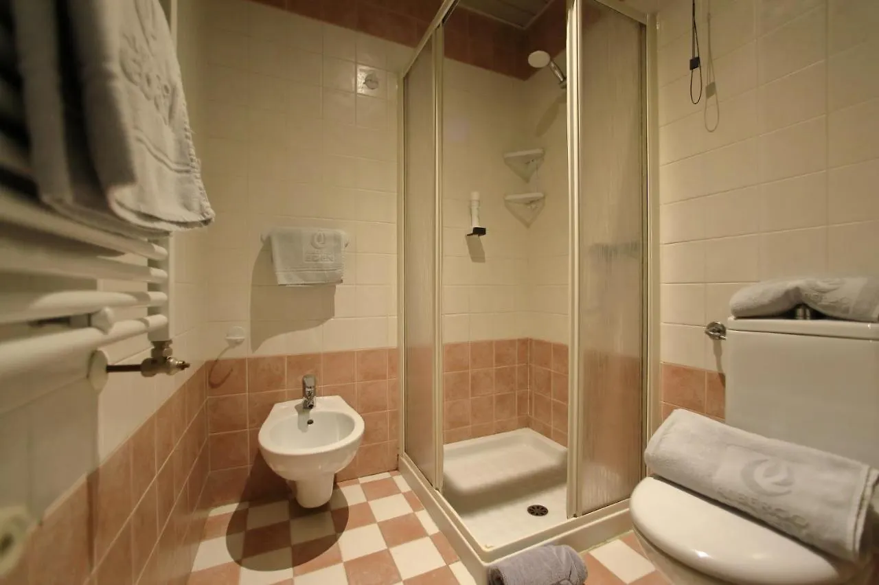 ***  Hotel Eden Valeggio sul Mincio Italy