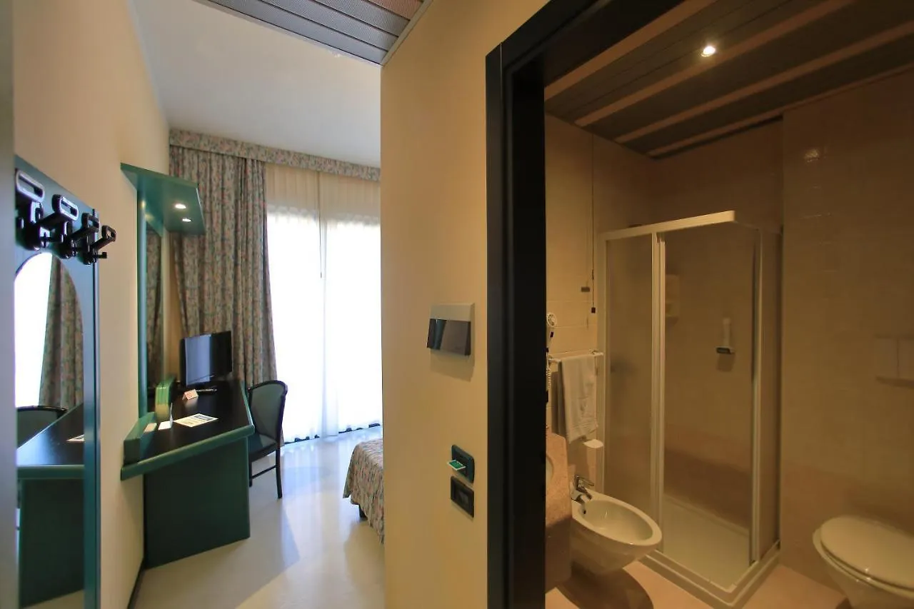 Hotel Eden Valeggio sul Mincio