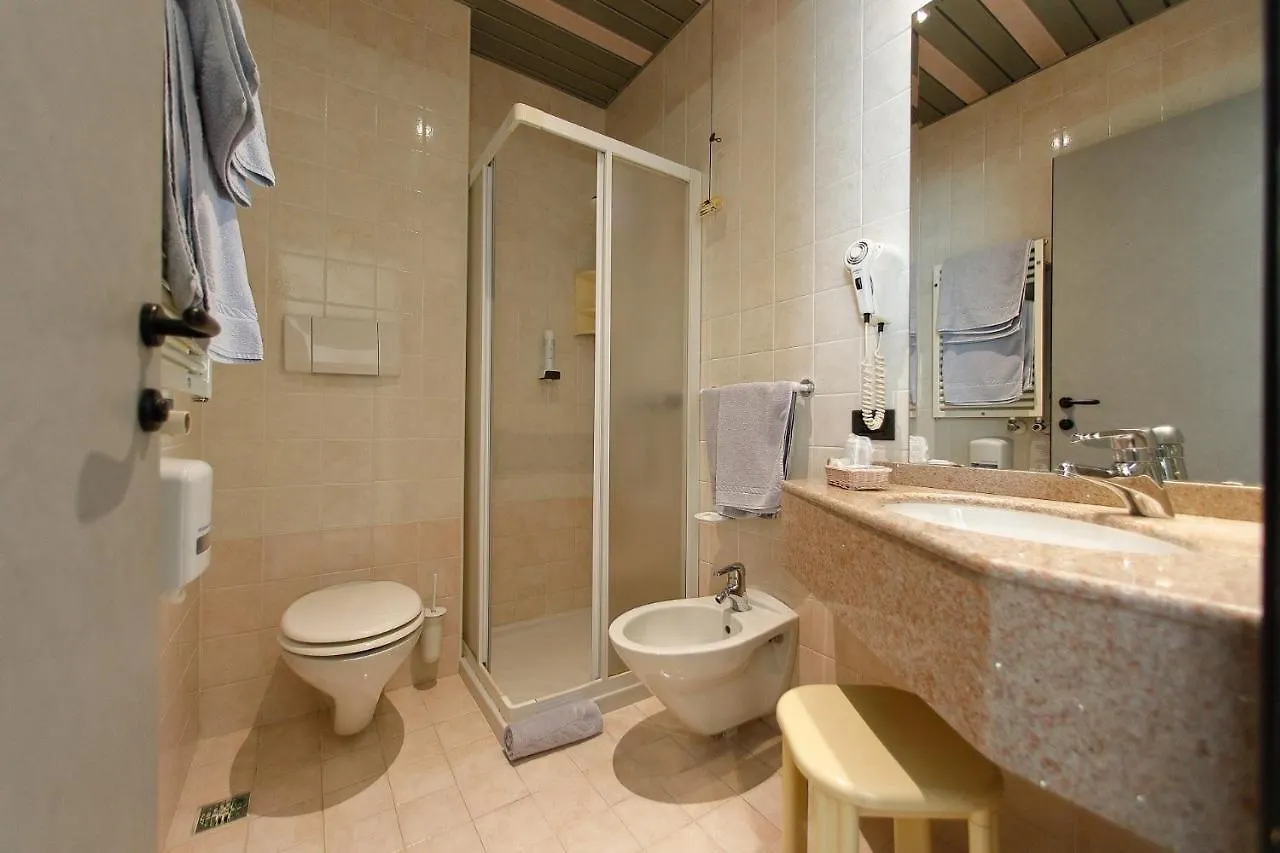 ***  Hotel Eden Valeggio sul Mincio Italy