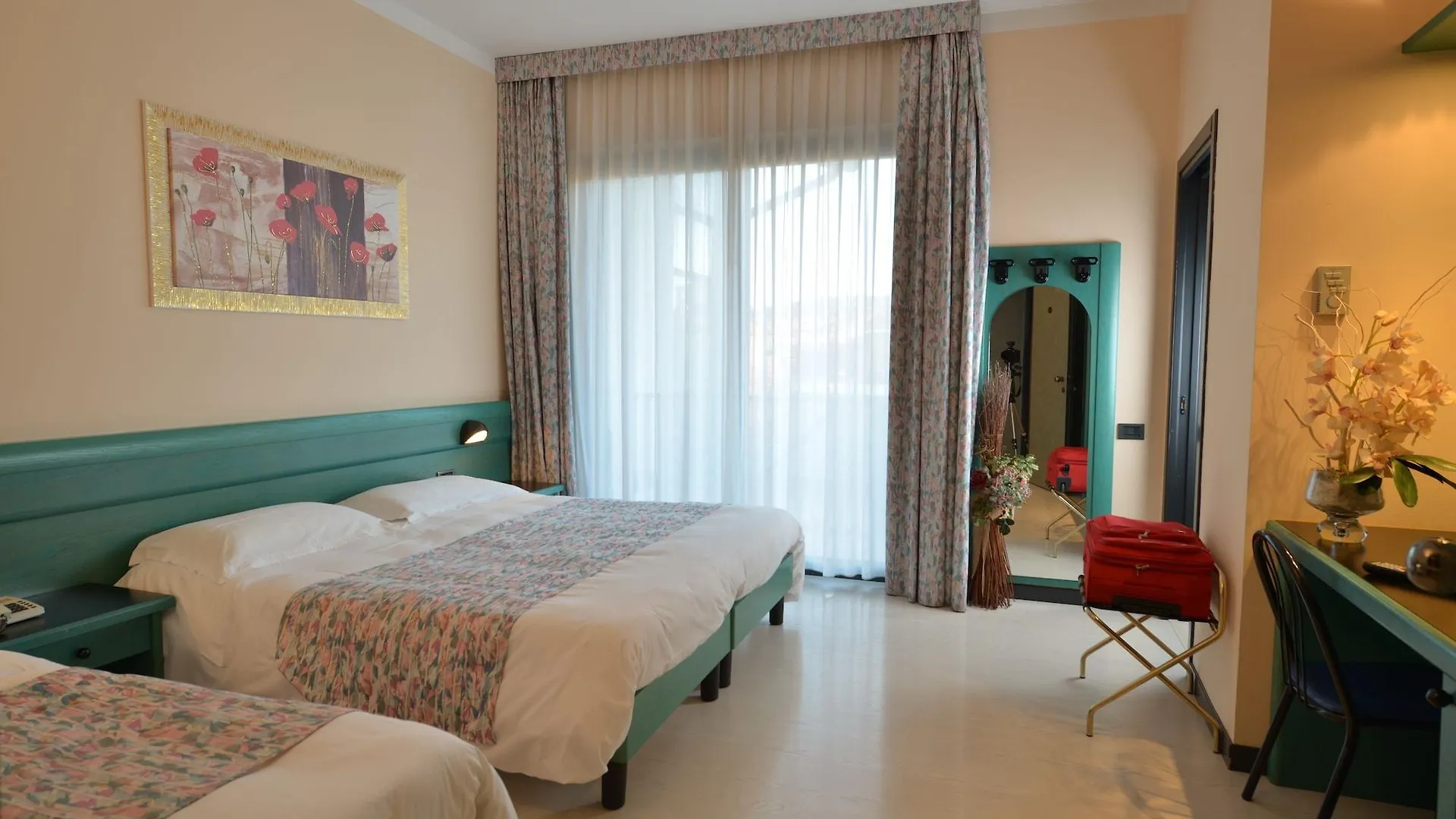 Hotel Eden Valeggio sul Mincio