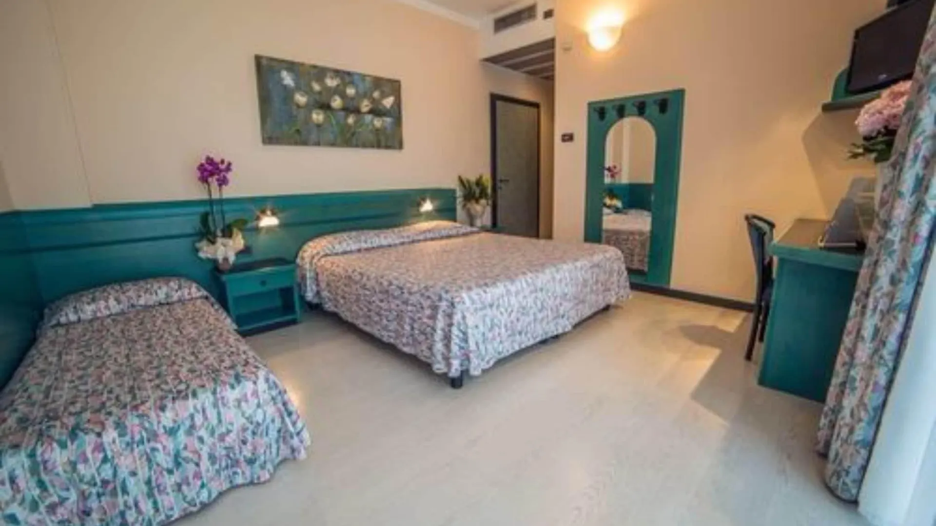 Hotel Eden Valeggio sul Mincio