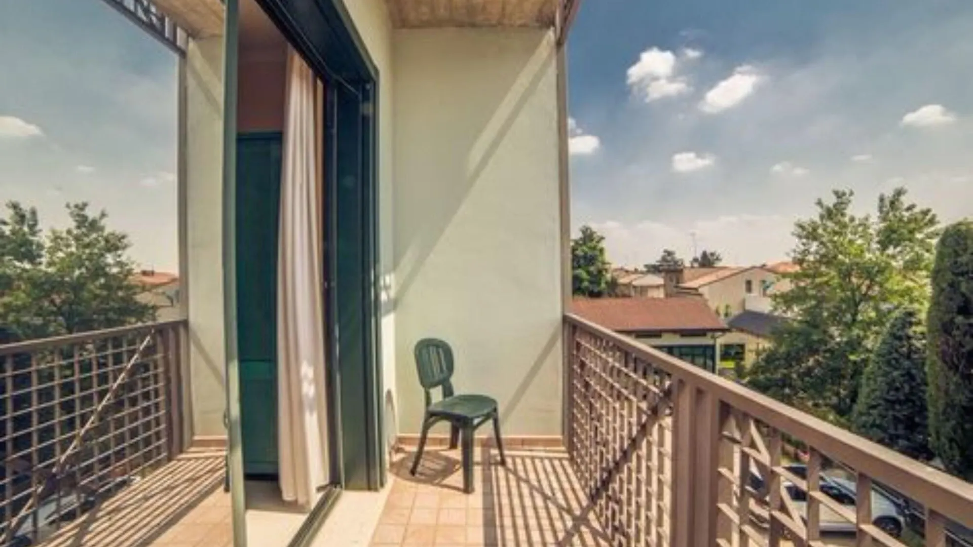 Hotel Eden Valeggio sul Mincio 3*,  Italy