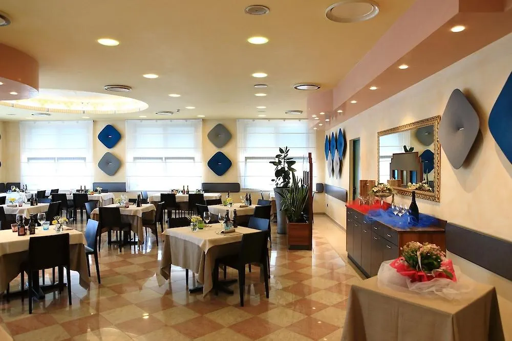 ***  Hotel Eden Valeggio sul Mincio Italy