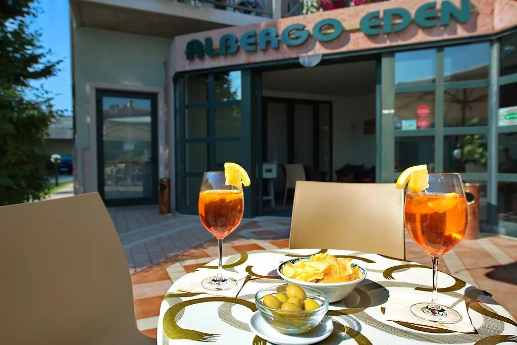 Hotel Eden Valeggio sul Mincio