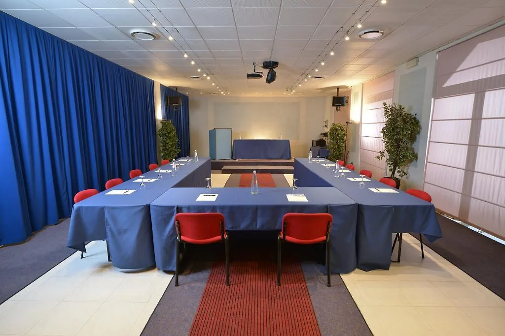 Hotel Eden Valeggio sul Mincio