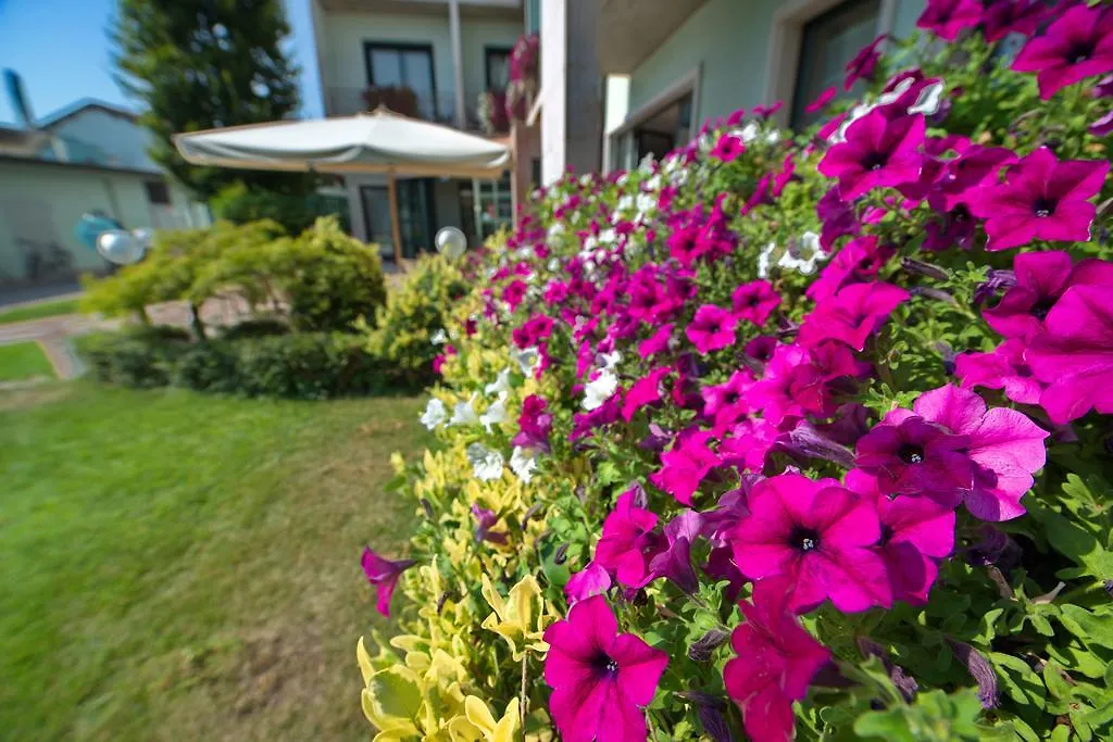 Hotel Eden Valeggio sul Mincio