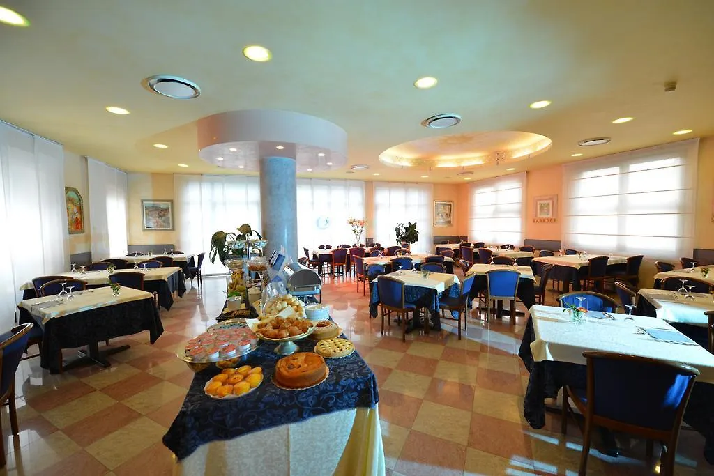 Hotel Eden Valeggio sul Mincio Italy