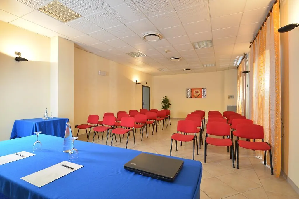 Hotel Eden Valeggio sul Mincio 3*,  Italy