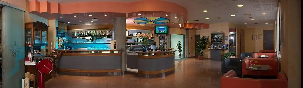 Hotel Eden Valeggio sul Mincio 3*,  Italy