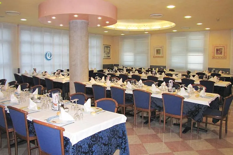 Hotel Eden Valeggio sul Mincio Italy