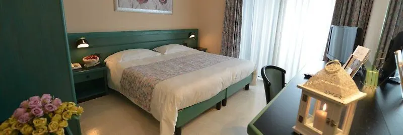 Hotel Eden Valeggio sul Mincio