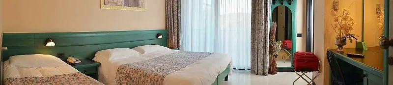 Hotel Eden Valeggio sul Mincio 3*,  Italy