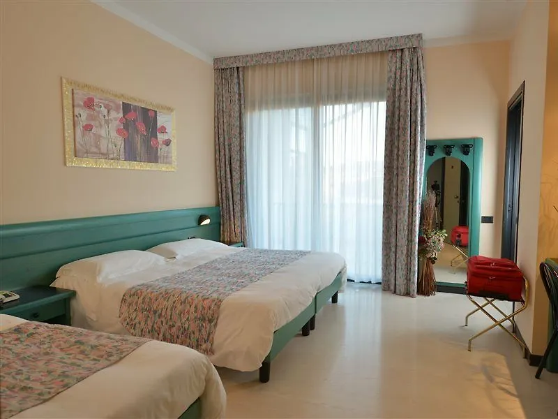 Hotel Eden Valeggio sul Mincio