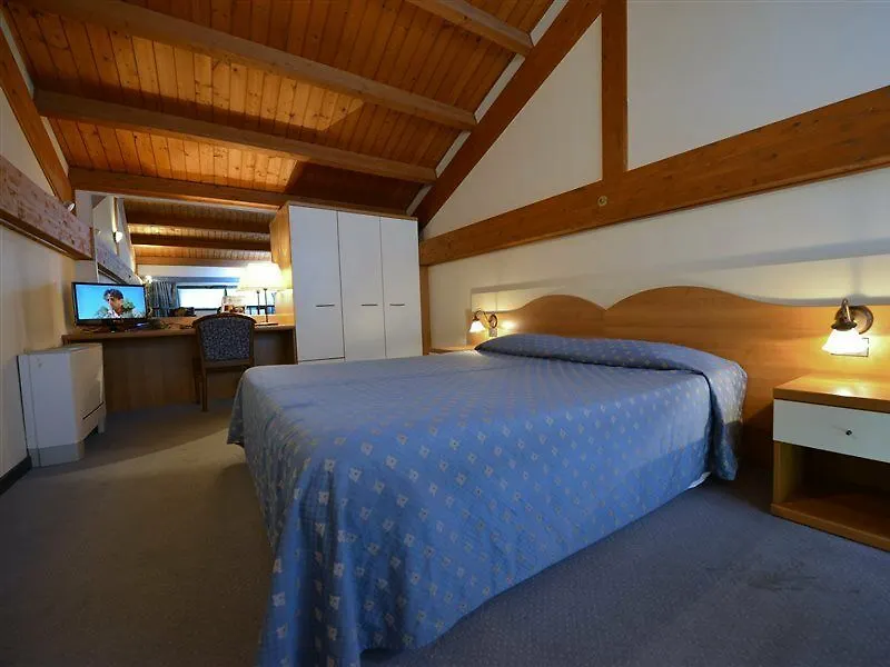Hotel Eden Valeggio sul Mincio Italy
