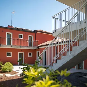 Casa de hóspedes Bella Onda