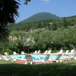 Borgo Antico Apartment Toscolano-Maderno