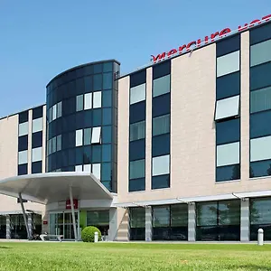 Hotel Mercure Venezia-marghera