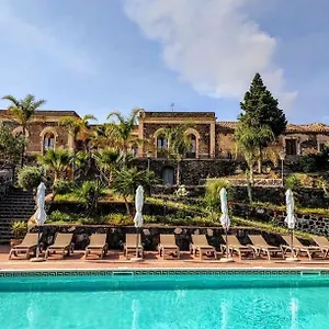 Casina Dell'etna Landhaus Ragalna