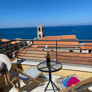 Dolce Estate Apartment Cefalù