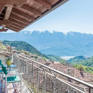 Casa Maria Apartment Tremosine