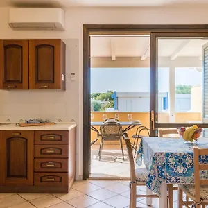 Andrea Doria Apartment Marina di Ragusa