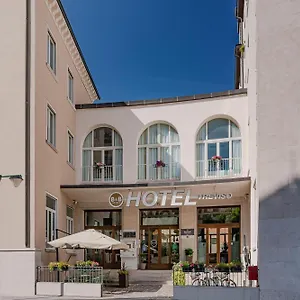 מלון B&B Hotel Treviso טרוויסו