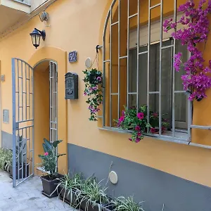 La Casa Di Bianca Caltagirone