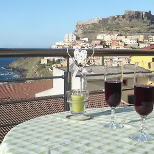 Brezza Marina Apartment Castelsardo