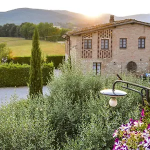 In Toscana Landhaus Sovicille