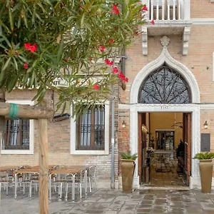 מלון Palazzo Veneziano - Collection ונציה