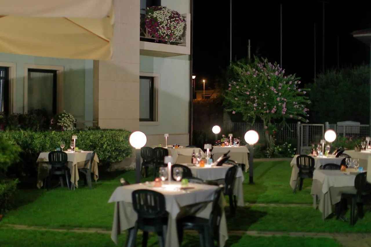***  Hotel Eden Valeggio sul Mincio Italy