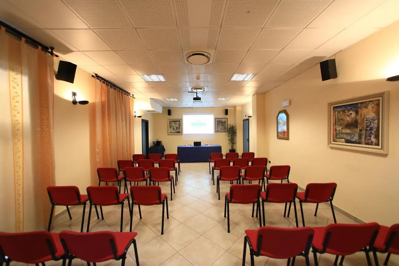 Hotel Eden Valeggio sul Mincio