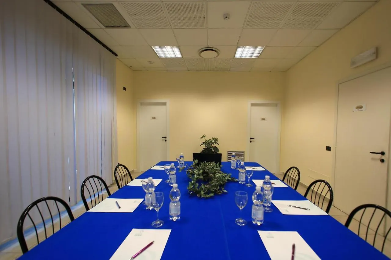 Hotel Eden Valeggio sul Mincio