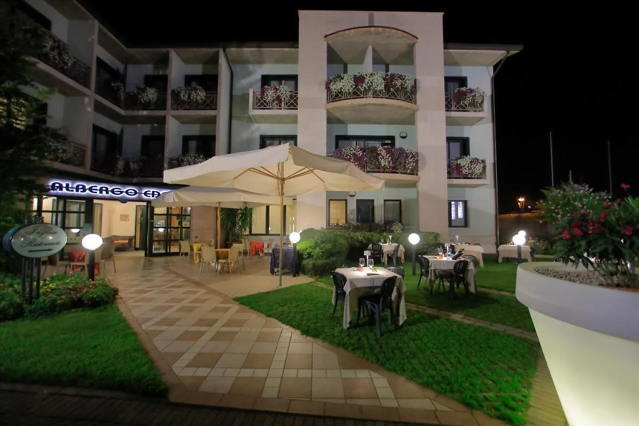 Hotel Eden Valeggio sul Mincio