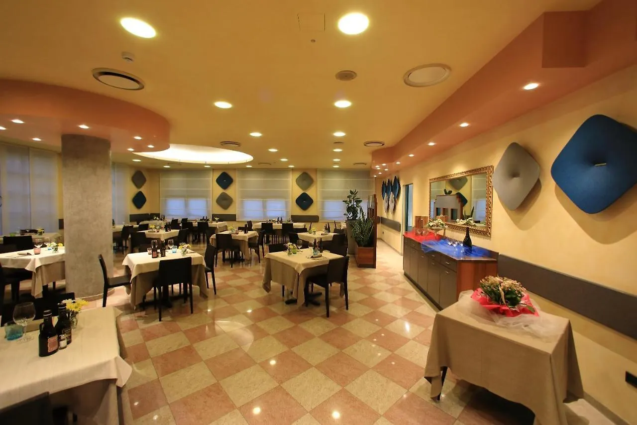 Hotel Eden Valeggio sul Mincio Italy