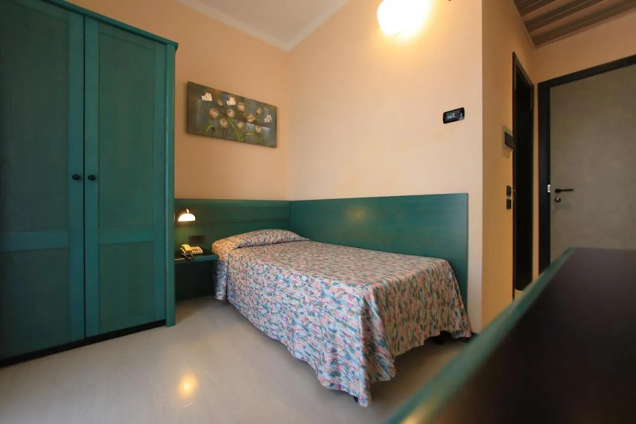 Hotel Eden Valeggio sul Mincio