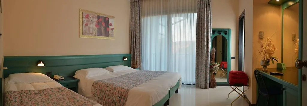 Hotel Eden Valeggio sul Mincio 3*,