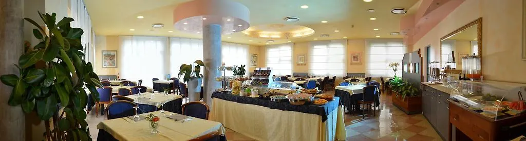 Hotel Eden Valeggio sul Mincio