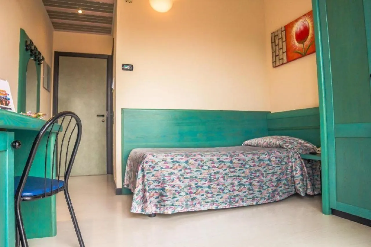 ***  Hotel Eden Valeggio sul Mincio Italy