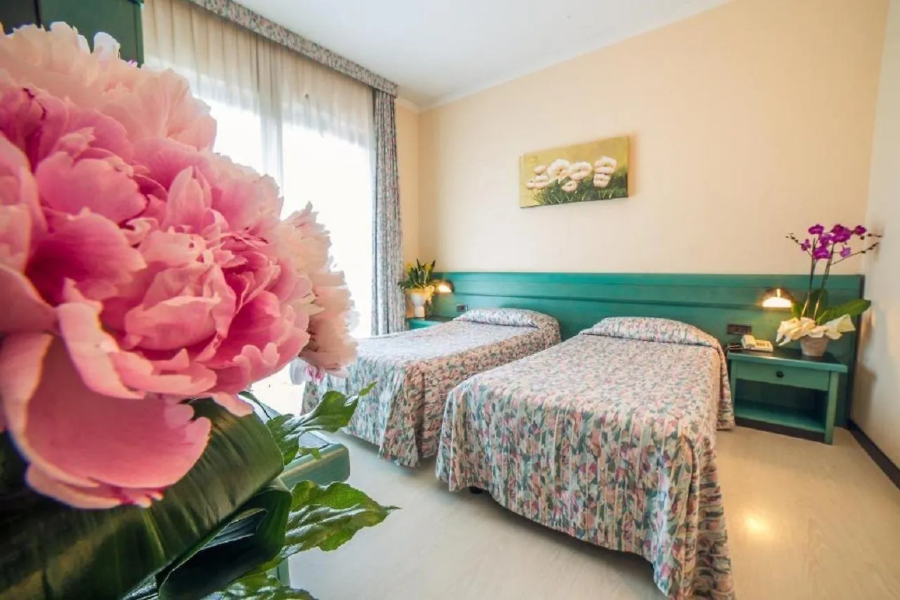 Hotel Eden Valeggio sul Mincio